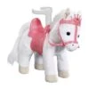 ZAPF 705933 Baby Annabell Little Sweet Pony