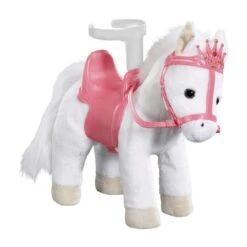 ZAPF 705933 Baby Annabell Little Sweet Pony