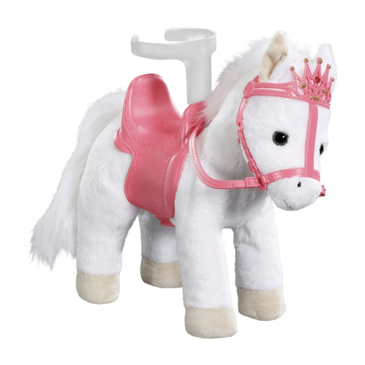 ZAPF 705933 Baby Annabell Little Sweet Pony 1 ZAPF 705933 Baby Annabell Little Sweet Pony
