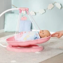 ZAPF 705988 Baby Annabell Sweet Dreams Schlummerwolke 5 ZAPF 705988 Baby Annabell Sweet Dreams Schlummerwolke -Zapf Creation zapf 705988 baby annabell sweet dreams schlummerwolke 2