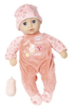 ZAPF 706343 Baby Annabell Little Annabell 36 Cm