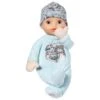 ZAPF 706411 Baby Annabell Sweetie For Babies, 2-fach Sortiert