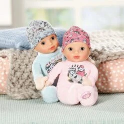 ZAPF 706411 Baby Annabell Sweetie For Babies, 2-fach Sortiert -Zapf Creation zapf 706411 baby annabell sweetie for babies 2 fach sortiert 2