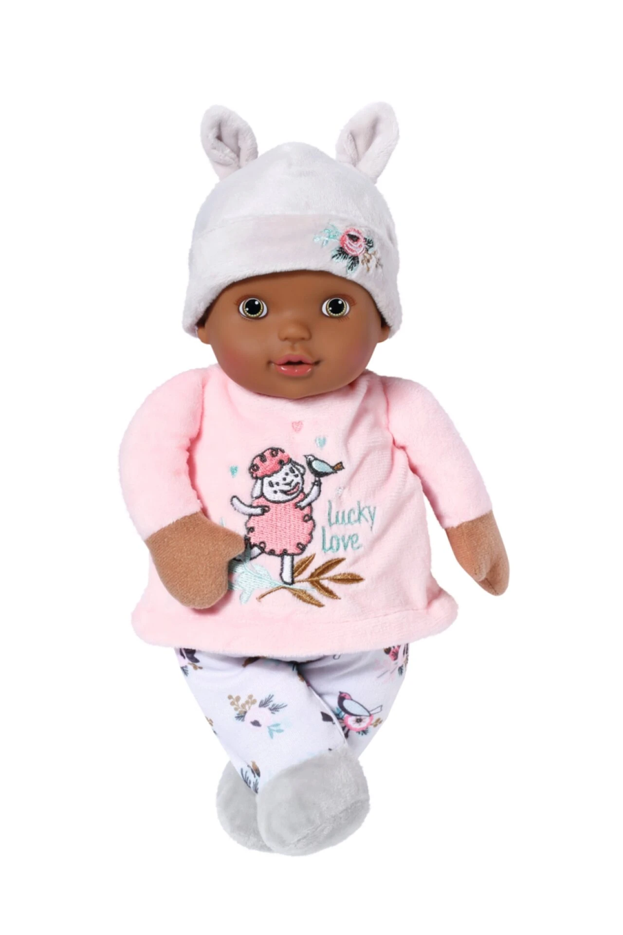 ZAPF 706435 Baby Annabell Sweetie For Babies 30 Cm 2 ZAPF 706435 Baby Annabell Sweetie For Babies 30 Cm – Bild 2
