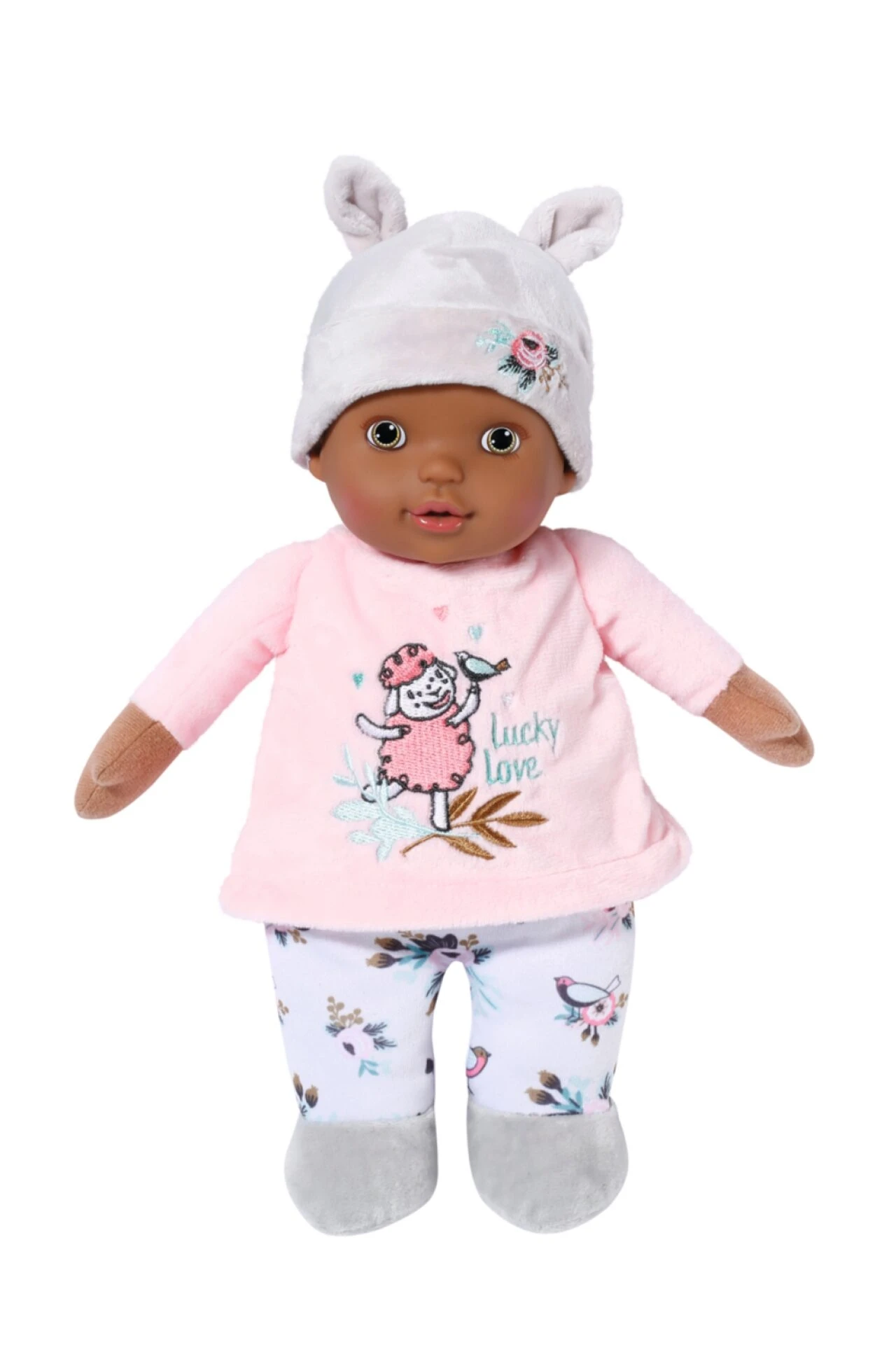 ZAPF 706435 Baby Annabell Sweetie For Babies 30 Cm 3 ZAPF 706435 Baby Annabell Sweetie For Babies 30 Cm – Bild 3