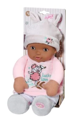 ZAPF 706435 Baby Annabell Sweetie For Babies 30 Cm