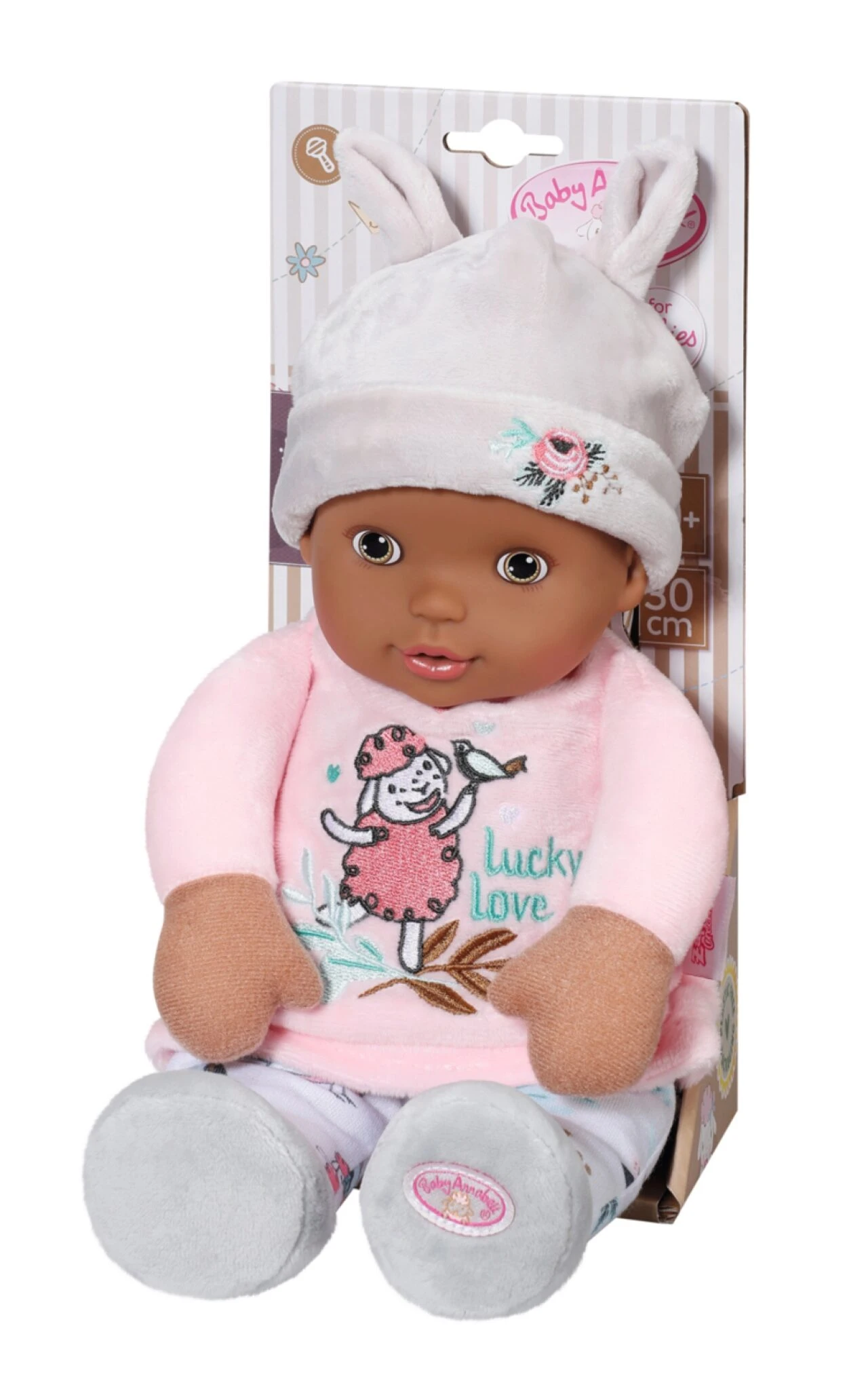 ZAPF 706435 Baby Annabell Sweetie For Babies 30 Cm 1 ZAPF 706435 Baby Annabell Sweetie For Babies 30 Cm