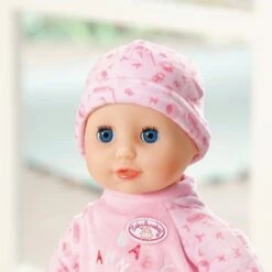 ZAPF 706466 Baby Annabell Little Annabell 36 Cm -Zapf Creation zapf 706466 baby annabell little annabell 36 cm 2