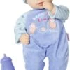 ZAPF 706473 Baby Annabell Little Alexander 36 Cm