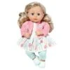 ZAPF 706480 Baby Annabell Little Sophia 36 Cm