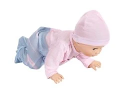 ZAPF 706688 Baby Annabell Lilly Lernt Laufen 43 Cm -Zapf Creation zapf 706688 baby annabell lilly lernt laufen 43 cm 2