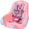 ZAPF 706855 Baby Annabell Active Fahrradsitz