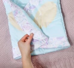 ZAPF 706886 Baby Annabell Sweet Dreams Pucksack -Zapf Creation zapf 706886 baby annabell sweet dreams pucksack 2