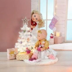 ZAPF 709634 Baby Annabell Adventskalender 2023 -Zapf Creation zapf 709634 baby annabell adventskalender 2023 1