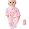 ZAPF 709870 Baby Annabell Little Annabell 36 Cm
