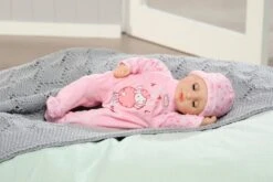 ZAPF 709870 Baby Annabell Little Annabell 36 Cm -Zapf Creation zapf 709870 baby annabell little annabell 36 cm 2