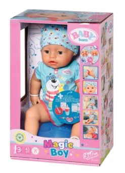 ZAPF 709887 Baby Annabell Little Alexander 36 Cm -Zapf Creation zapf 709887 baby annabell little alexander 36 cm 2