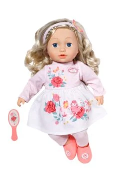 ZAPF 709948 Baby Annabell Sophia 43 Cm