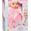 ZAPF 710241 Baby Annabell 43 Cm