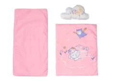 ZAPF 710302 Baby Annabell Sweet Dreams Bett -Zapf Creation zapf 710302 baby annabell sweet dreams bett 4