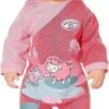 ZAPF 710616 Baby Annabell Emily Lauf Mit Mir 43cm