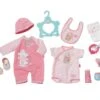 ZAPF 794180 Baby Annabell® Special Care Set