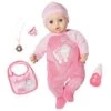ZAPF 794999 Baby Annabell Annabell 43 Cm