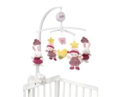 ZAPF 821206 BABY Born® For Babies Mobile