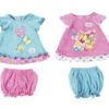 ZAPF 823552 BABY Born® Babykleidchen Schmetterling