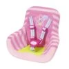 ZAPF 824313 BABY Born® Autositz