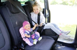 ZAPF 824313 BABY Born® Autositz -Zapf Creation zapf 824313 baby born autositz 2