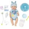 ZAPF 824375 BABY Born® Soft Touch Boy