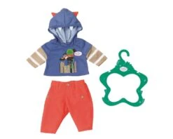 ZAPF 824535 BABY Born® Jungs Kollektion -Zapf Creation zapf 824535 baby born jungs kollektion 2