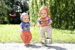 ZAPF 824535 BABY Born® Jungs Kollektion -Zapf Creation zapf 824535 baby born jungs kollektion 3