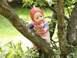 ZAPF 824535 BABY Born® Jungs Kollektion -Zapf Creation zapf 824535 baby born jungs kollektion 4