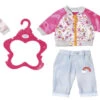 ZAPF 824542 BABY Born® Freizeit Kollektion