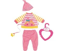 ZAPF 825419 My Little BABY Born Freizeit Kleidung -Zapf Creation zapf 825419 my little baby born freizeit kleidung 2