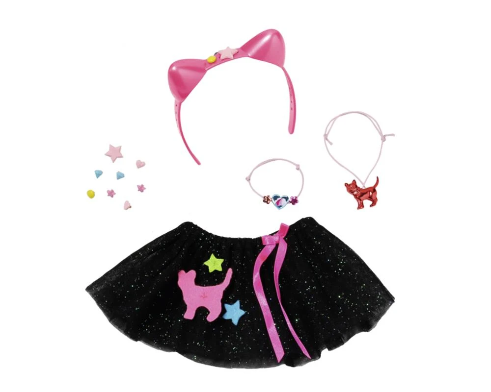 ZAPF 825471 BABY Born® Boutique TutuSet 2 ZAPF 825471 BABY Born® Boutique TutuSet – Bild 2