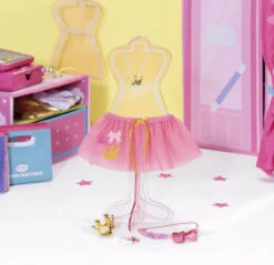 ZAPF 825471 BABY Born® Boutique TutuSet 9 ZAPF 825471 BABY Born® Boutique TutuSet -Zapf Creation zapf 825471 baby born boutique tutuset 4