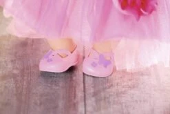 ZAPF 827178 BABY Born Boutique Deluxe Ballkleid 43 Cm 5 ZAPF 827178 BABY Born Boutique Deluxe Ballkleid 43 Cm -Zapf Creation zapf 827178 baby born boutique deluxe ballkleid 43 cm 2