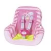 ZAPF 827512 BABY Born® Autositz