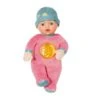 ZAPF 827864 BABY Born® Nightfriends For Babies 30 Cm