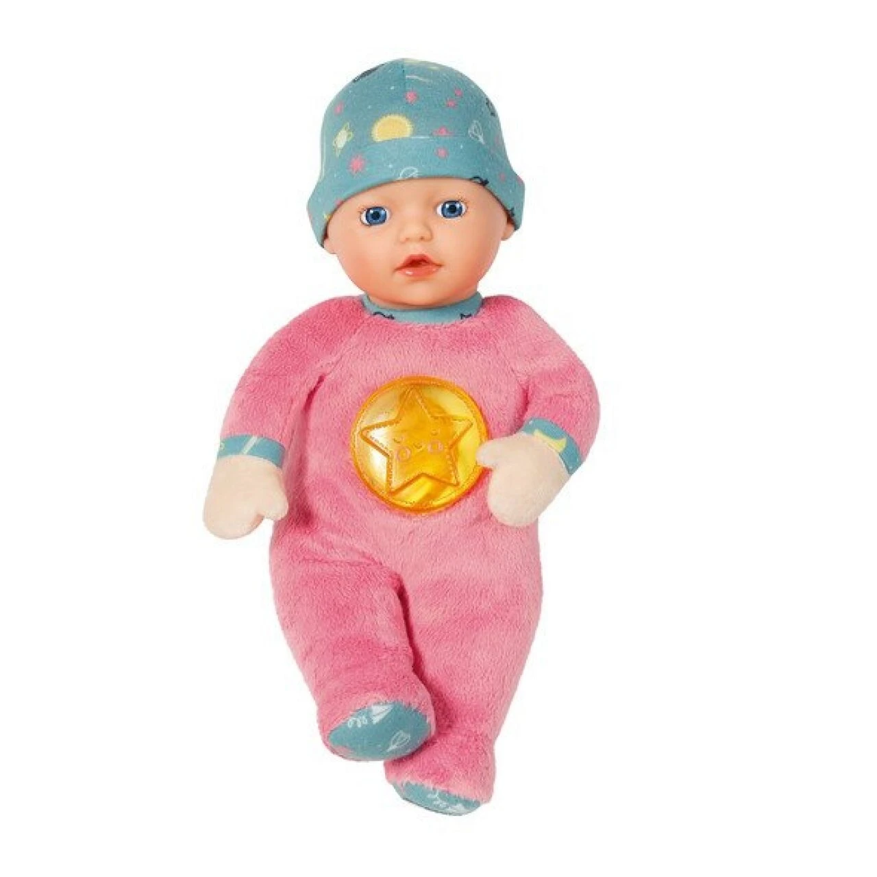 ZAPF 827864 BABY Born® Nightfriends For Babies 30 Cm 1 ZAPF 827864 BABY Born® Nightfriends For Babies 30 Cm