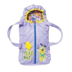 ZAPF 828014 BABY Born® Schlaf- Und Tragetasche