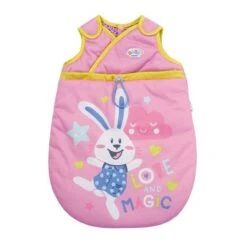 ZAPF 828045 BABY Born® Schlafsack