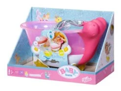 ZAPF 828366 BABY Born® Bath Badewanne -Zapf Creation zapf 828366 baby born bath badewanne 2