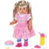 ZAPF 828533 BABY Born Kindergarten Little Sister 36 Cm