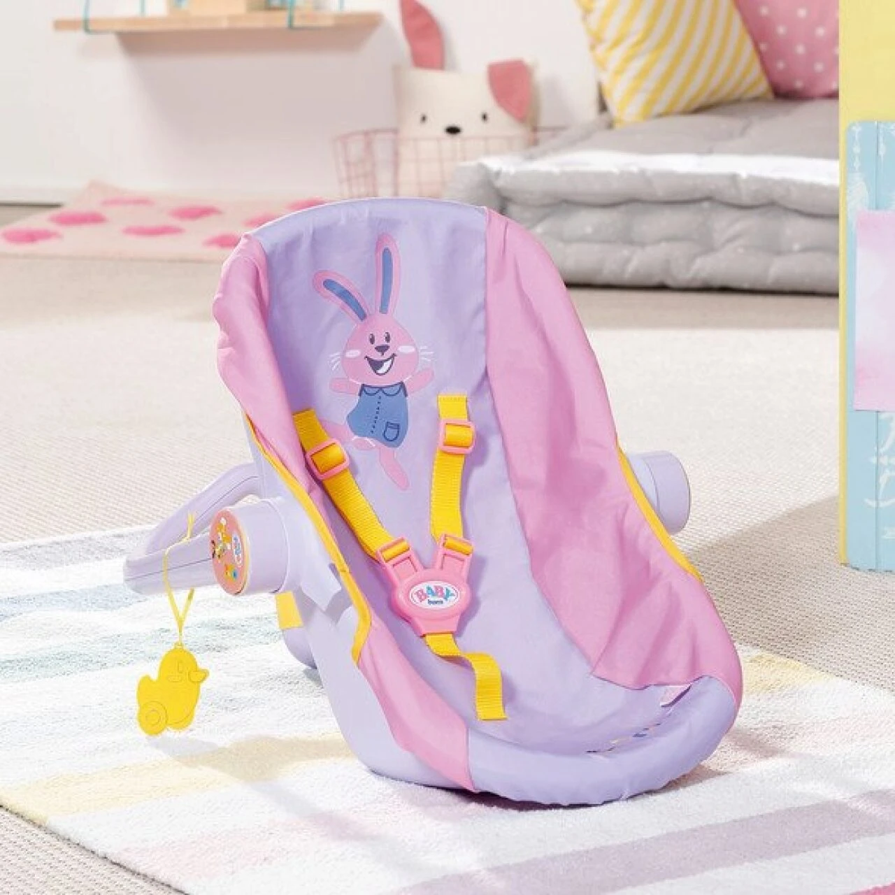 ZAPF 829189 BABY Born® Active Komfortsitz 2 ZAPF 829189 BABY Born® Active Komfortsitz – Bild 2