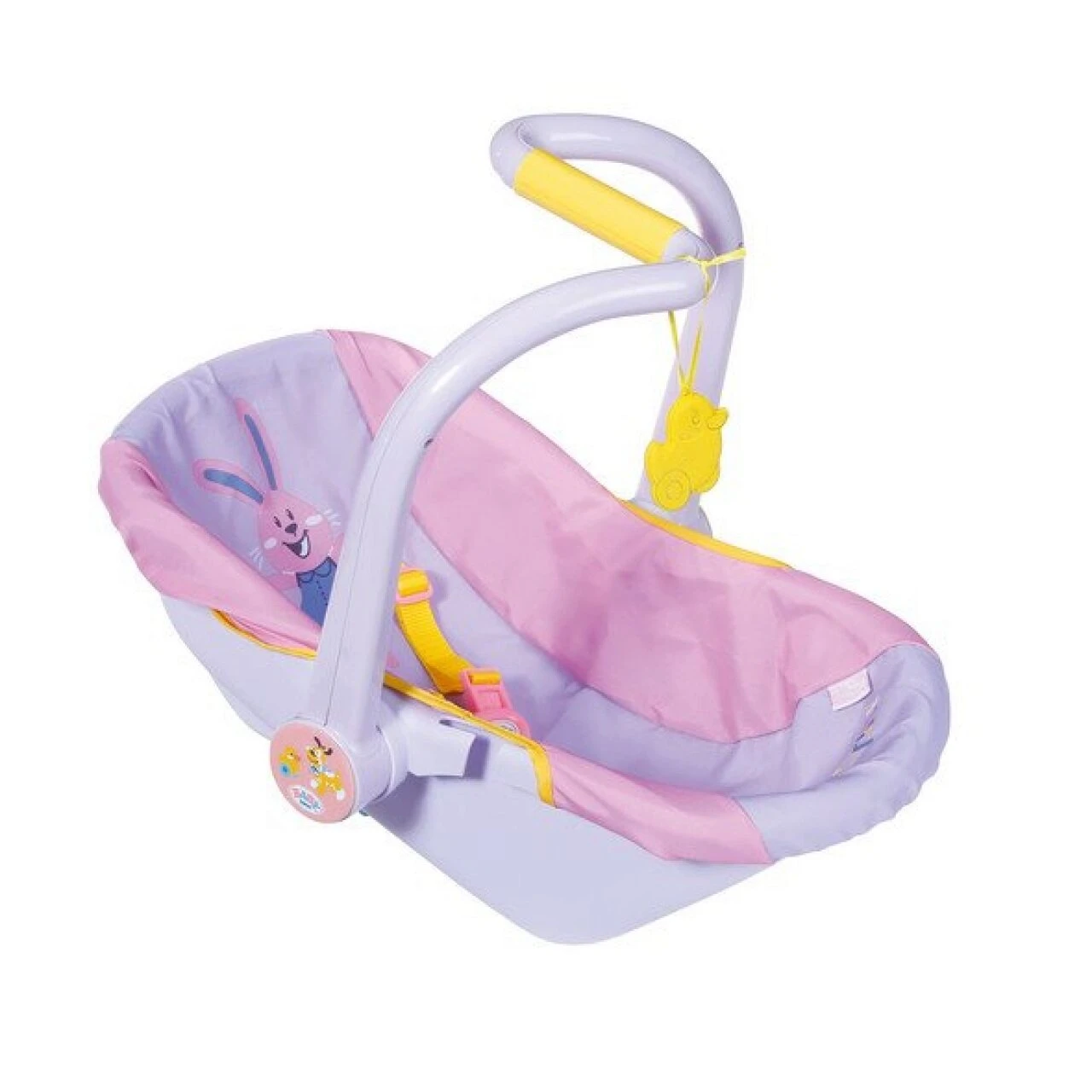 ZAPF 829189 BABY Born® Active Komfortsitz 1 ZAPF 829189 BABY Born® Active Komfortsitz