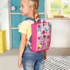 ZAPF 829233 BABY Born® Holiday Wickelrucksack -Zapf Creation zapf 829233 baby born holiday wickelrucksack 2